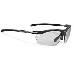 Sunglasses Rydon matte black / ImpactX Photochromic 2 black